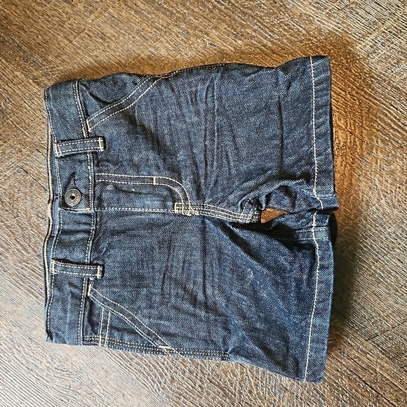 Oshkosh b'gosh carpenter shorts - Picture 1 of 5